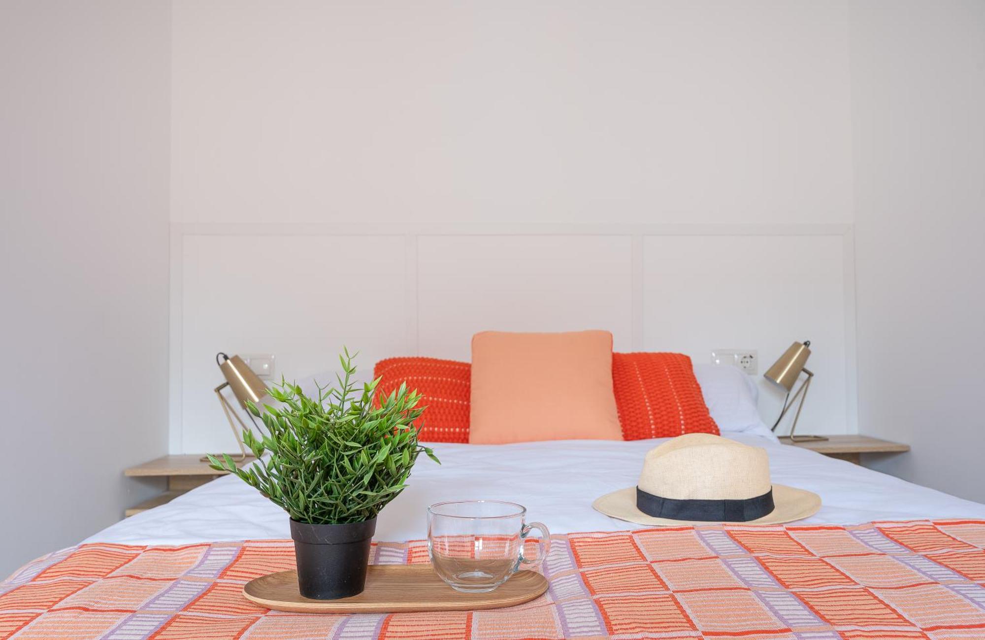 Moderno Apartamento En El Centro De Santander Apartment Exterior photo