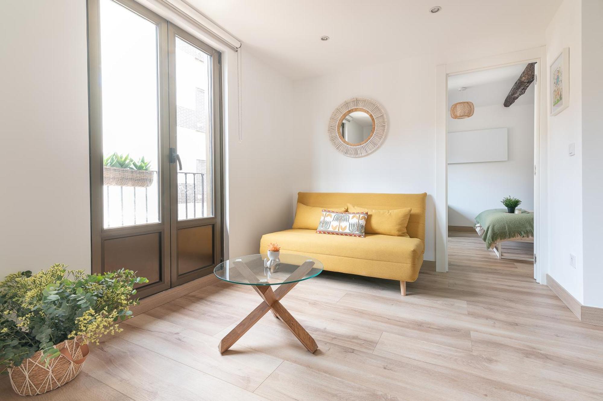Moderno Apartamento En El Centro De Santander Apartment Exterior photo