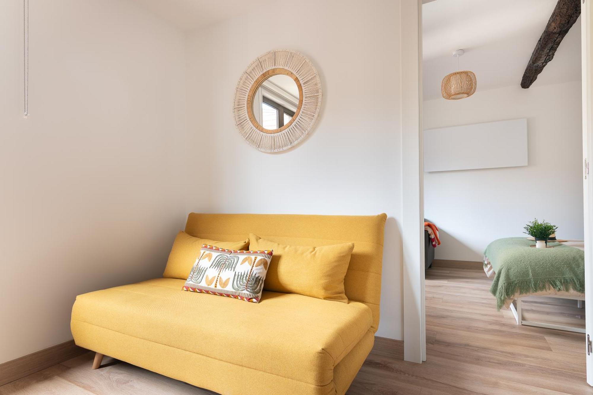 Moderno Apartamento En El Centro De Santander Apartment Exterior photo
